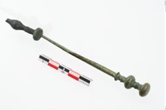 Foto von Bronzemehrkopfnadel (NHMW-PRAE-003461)